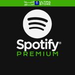 خرید اکانت 1 ماه individual (انفرادی) اسپاتیفای پرمیوم : روی ایمیل شما + اکانت اشتراکی