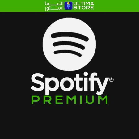 خرید اکانت 1 ماه individual (انفرادی) اسپاتیفای پرمیوم : روی ایمیل شما + اکانت اشتراکی