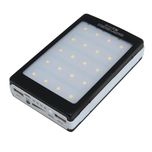 پاوربانک خورشیدی