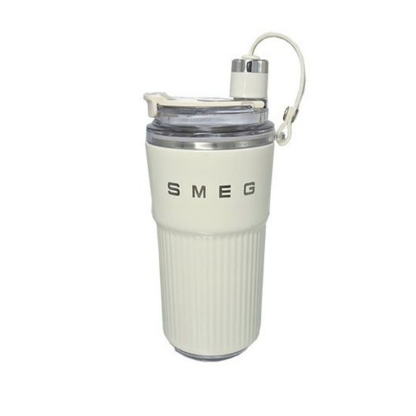 تراول ماگ اسمگ مدل St-02 گنجایش 0.4 لیتر