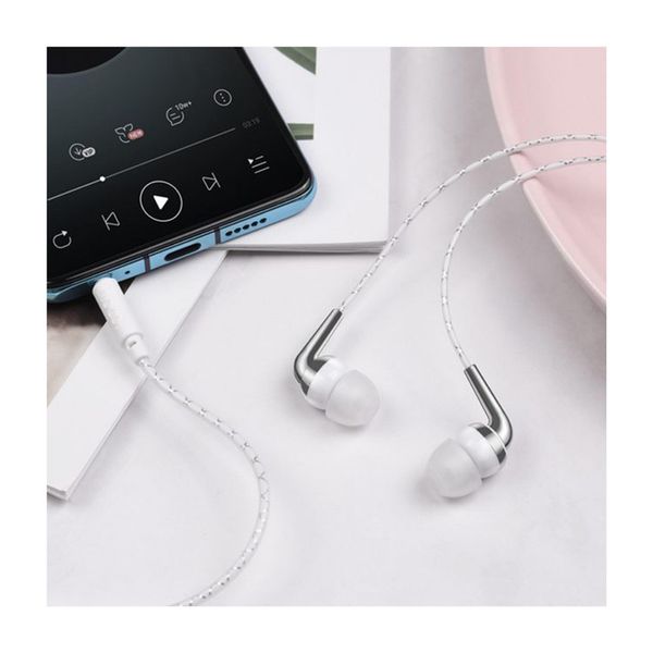 هندزفری هوکو مدل M71 با گارانتی شرکتی