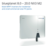 اینورتر خورشیدی Kako 10kw (Blue Planet)