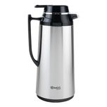 فلاسک ام جی اس مدل 003 گنجایش 1.9 لیتر