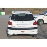 برچسب بدنه خودرو لیزارد طرح وقتی خدا هست کد LZD-168