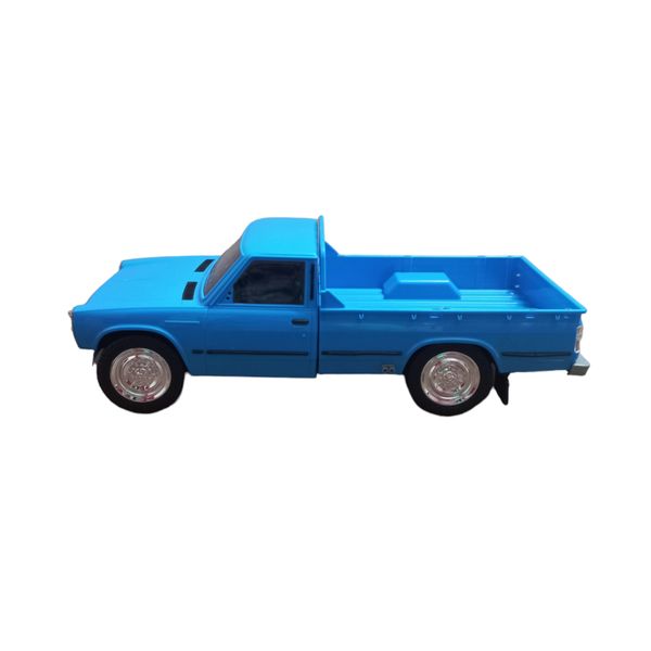 ماشین بازی مدل وانت درج