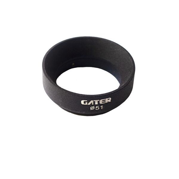 فانل اسپرسوساز طرح گتر سایز 51