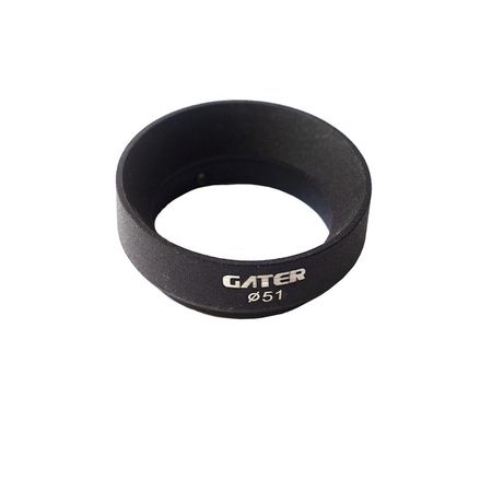 فانل اسپرسوساز طرح گتر سایز 51