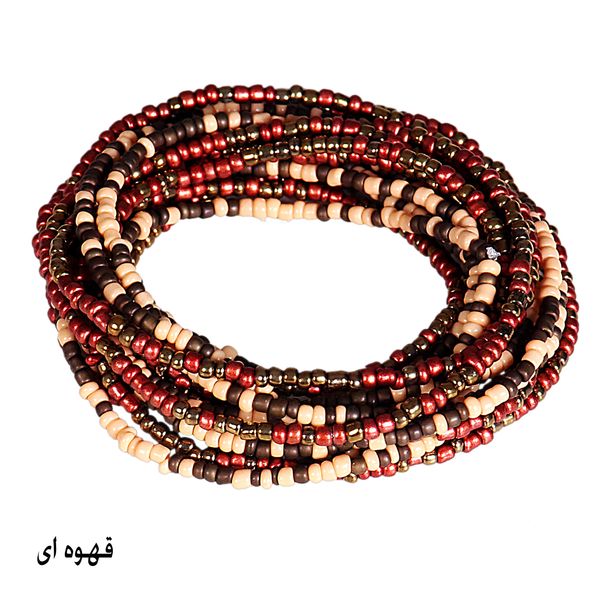 دستبند مدل AM01 کد AS01