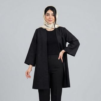 مانتو زنانه السانا مدل تینوش کد 216204