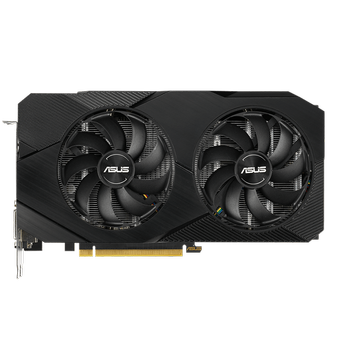 کارت گرافیک ایسوس مدل DUAL-RTX2060-O6G-EVO