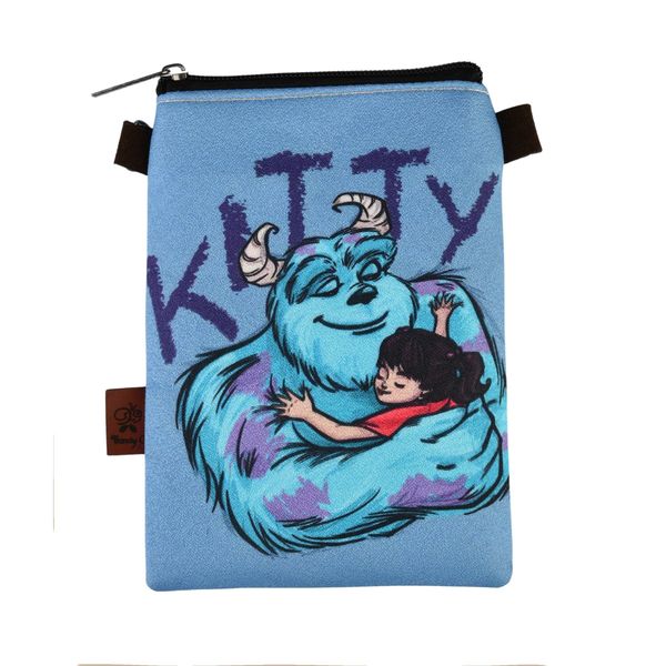 کیف رودوشی دخترانه مدل MDSS-CH4572