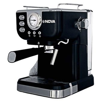 اسپرسو ساز 1500 میلی‌لیتر نوا مدل 183