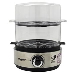 تخم مرغ پز مایر مدل MR-317