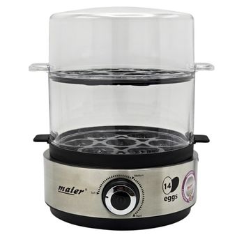 تخم مرغ پز مایر مدل MR-317