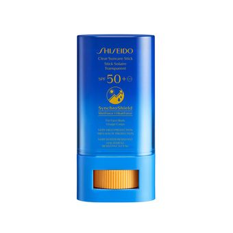 استیک ضد آفتاب شیسیدو مدل Solaire وزن 20 گرم