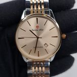 ساعت مچی عقربهای کوارتز مردانه سوئیس آرت مدل ANT022SR1620