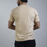 تی شرت آستین کوتاه ورزشی مردانه مدل GS-M-M3-239050