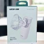 نبولایزر قابل حمل Portable Nebulizer