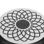 سرویس پخت و پز 9 پارچه کاندید مدل اوربیت