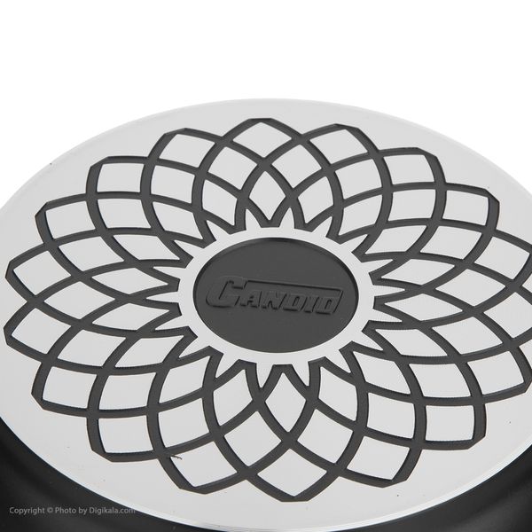 سرویس پخت و پز 9 پارچه کاندید مدل اوربیت