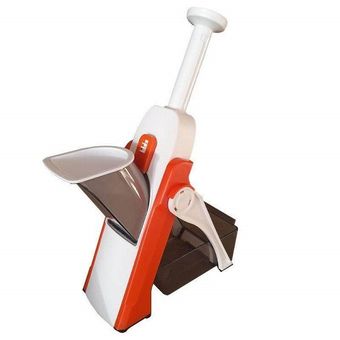 اسلایسر نوین فرم مدل فشاری کد 502026