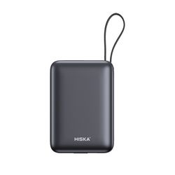 پاوربانک هیسکا مدل HP-224PD ظرفیت 20000 میلی آمپر ساعت