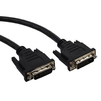 کابل DVI-D دوال لینک بافو به طول 15 متر