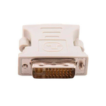 تبدیل DVI نری به VGA مادگی (بسته 5 عددی)