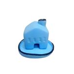 جای عود مدل آبشاری طرح کلبه