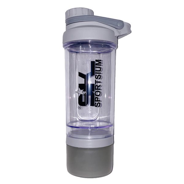 شیکر مدل SPORT SIUM  گنجایش 0.5 لیتر