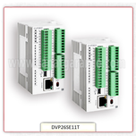 پی ال سی دلتا DVP26SE11T