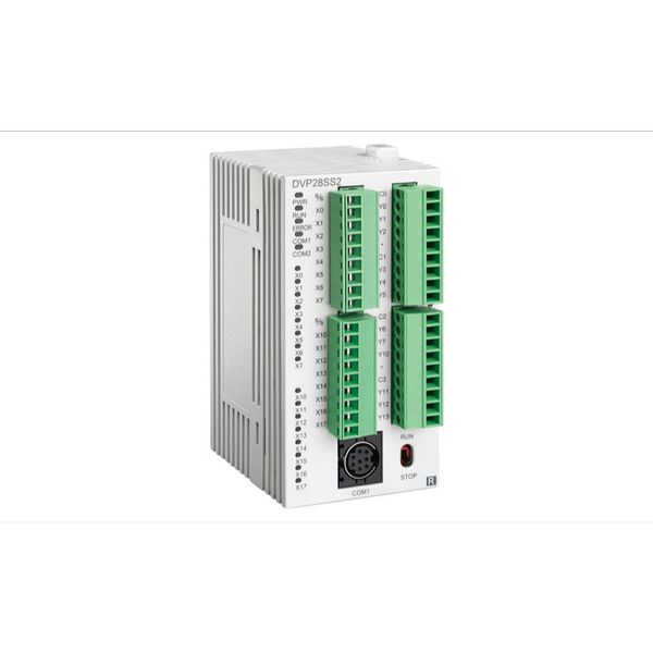 PLC DVP28SS211T