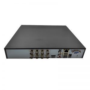 دستگاه DVR 5MP-N 8CH سری 5000 (نواتک)