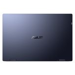 لپ تاپ 14 اینچی ایسوس مدل Expertbook B3 Flip B3402FBA-EC0971-i7 1255U 16GB 512SSD Touch