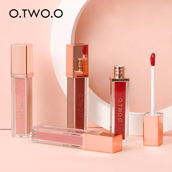رژ لب مایع او تو او o.two.o