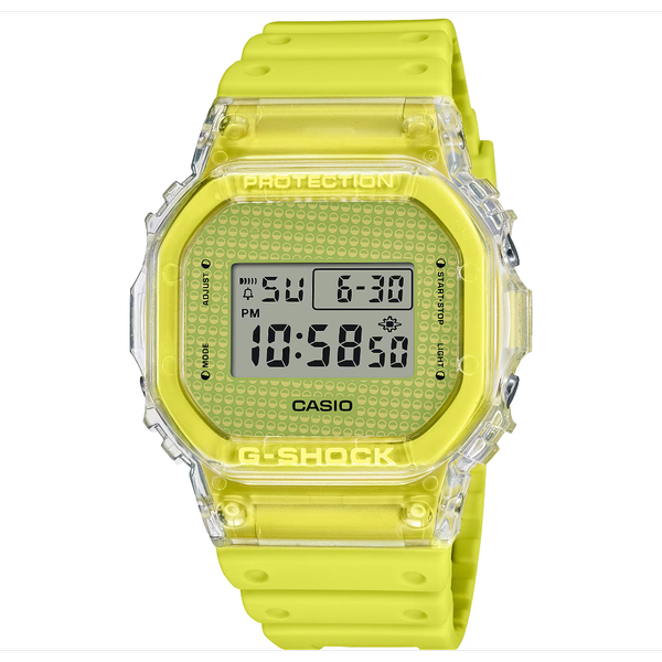 جیشاک DW-5600GL-9