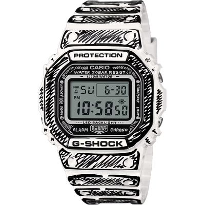جیشاک DW-5600JV-7DR