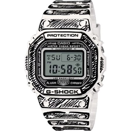 جیشاک DW-5600JV-7DR
