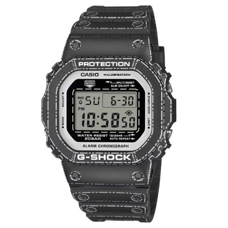 جیشاک DW-5600RGM-1DR