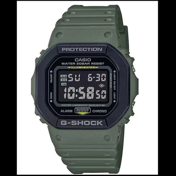 جیشاک DW-5610SU-3DR