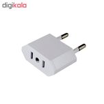 مبدل برق الدنیو مدل Z1