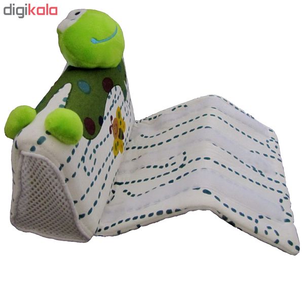 تشک غلت گیر نوزاد کد 95008