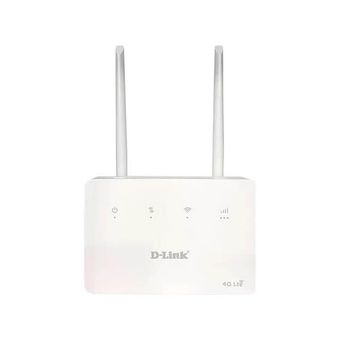 مودم روتر بی سیم دی لینک مدل DWR-M921B