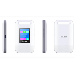 مودم روتر 4G LTE Cat6 دی-لینک مدل DWR-933M