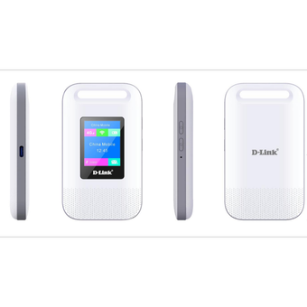 مودم روتر 4G LTE Cat6 دی-لینک مدل DWR-933M