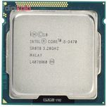 پردازنده (cpu) مدل Core i5-3470