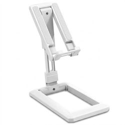 هولدر نگهدارنده رومیزی گوشی موبایل و تبلت مدل اstand holder dph-3765