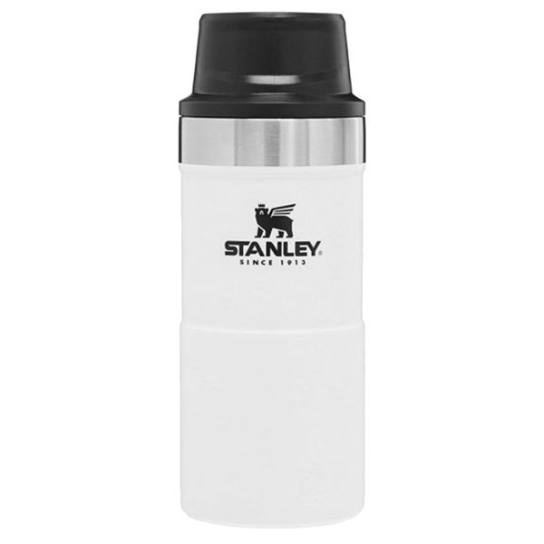 ماگ سفری استنلی مدل Classic Trigger Action Travel Mug گنجایش 0.350 لیتر