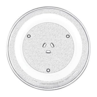 سینی گردان مایکروویو مدل MW 34.5 مناسب برای انواع ماکروویو