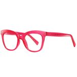 عینک محافظ چشم مدل TR3505C200 Anti Blue Light